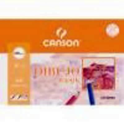 Minipack Canson Basik A4+ 10H. 130GR. con recuadro C400110487