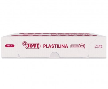 Plastilina Jovi 150g 71