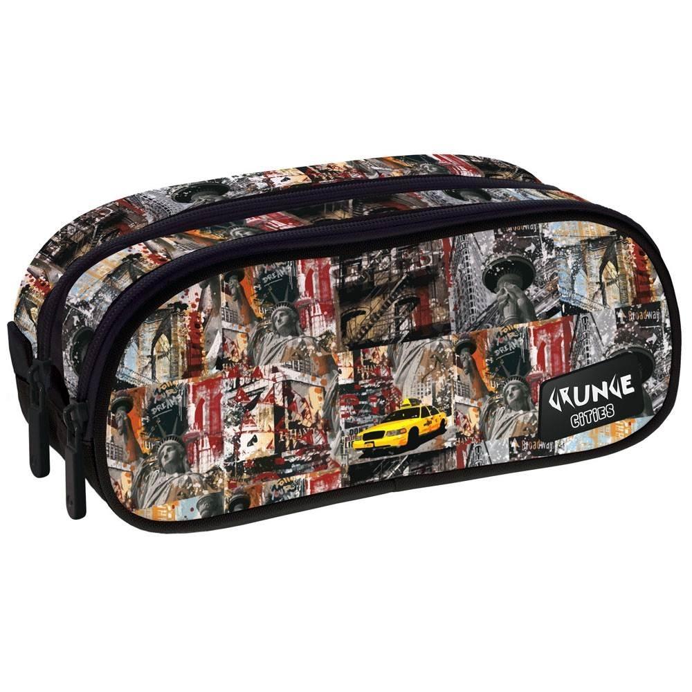 Portatodo Doble NEW YORK 37542918