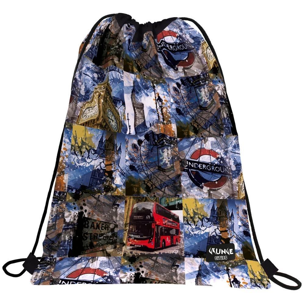 Saco Plano LONDON 37610592