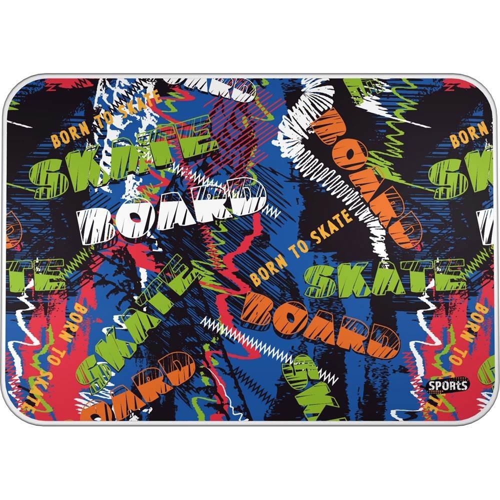 PVC. Vade de sobremesa SKATE 09252652