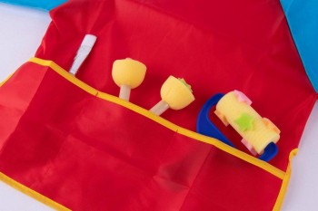 Delantal Apli 18716 para pintura Talla S 1U