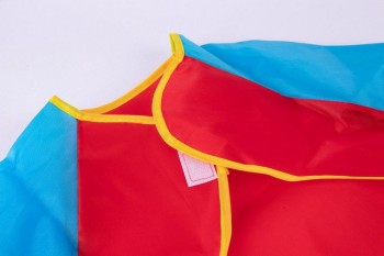 Delantal Apli 18716 para pintura Talla S 1U