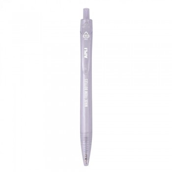 Expositor boligrafos Apli 18765 PET reciclado 36 UDS.