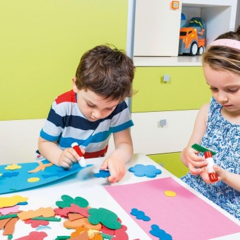 Goma Eva Apli LunaR B/3 13409 40X60