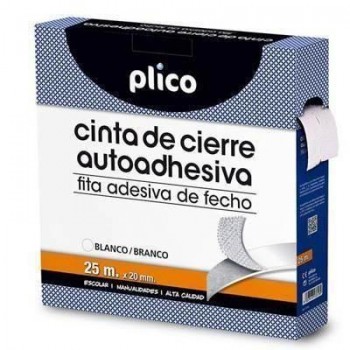 Cinta de cierre Plico