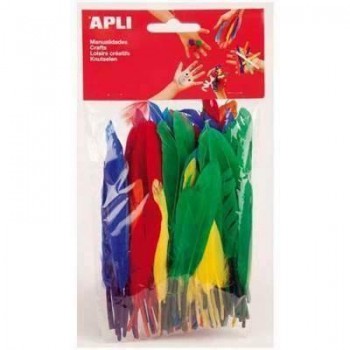 Plumas Apli