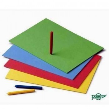 Plancha caucho Faibo 20x30 PVC PICAR 654