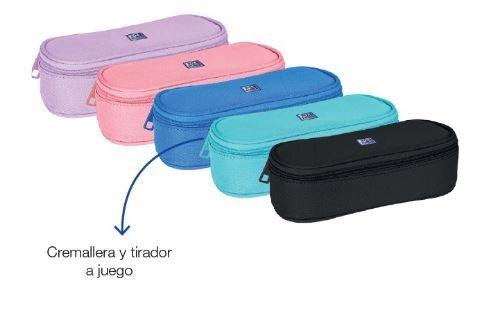 Portatodo Oxford 400205340 kangoo cofre colores surtidos