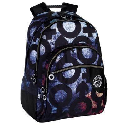 MOCHILA DOBLE A.O. CG FILTER 56889 PERONA VAC22