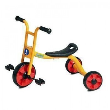 Triciclo Trikes 2-4 años 90009