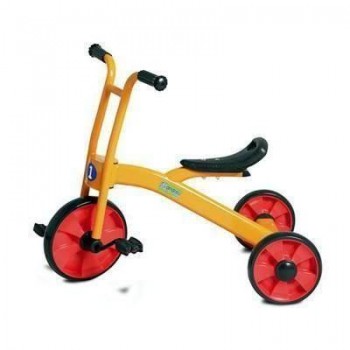 Triciclo Trikes 3-6 años 90003