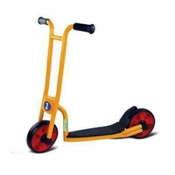 Patinete Trikes 3-7 años 90012