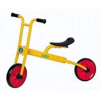 Bicicleta sin pedales Trikes 3-4 años 90013