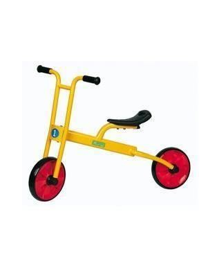 Bicicleta sin pedales Trikes 4-7 años 90016