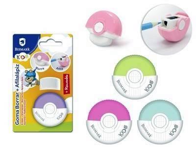 AFILABORRAS RUEDA BISMARK 329984