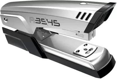 Grapadora Maped Half Strip Advanced metal gris 354510