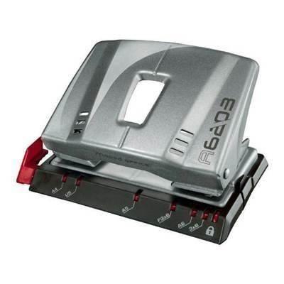 Taladro Maped Advanced metal 20/25h metal gris 620310