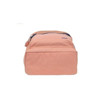 624605SNCP Mochila urbana clásica 2 cremalleras (22 l) serie 1918, rosa