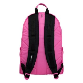 624605SN1P Mochila urbana clásica Sunset, rosa