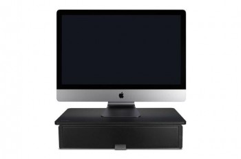 Soporte elevador Kensington para monitor UVStand negro K55100WW