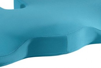 Cojín de asiento Active Ergo Cosy, azul 52840061