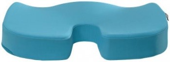 Cojín de asiento Active Ergo Cosy, azul 52840061