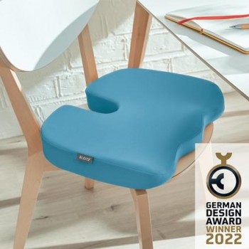 Cojín de asiento Active Ergo Cosy, azul 52840061