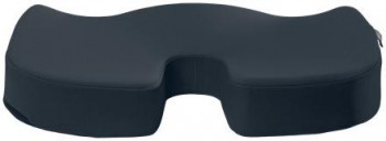 Cojín de asiento Active Ergo Cosy, gris 52840089