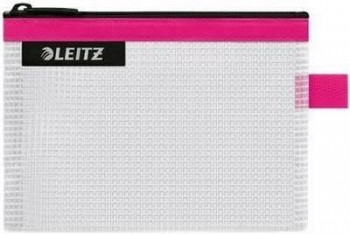 Bolsita WOW resistente al agua fucsia (30 x 23 cm) S 40240023