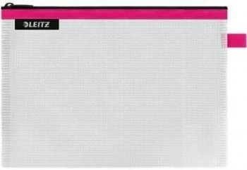 Bolsita WOW resistente al agua fucsia (24 x 17 cm) M 40250023