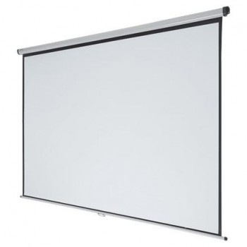 Pantalla mural Nobo 200x135cm mate 1902393W