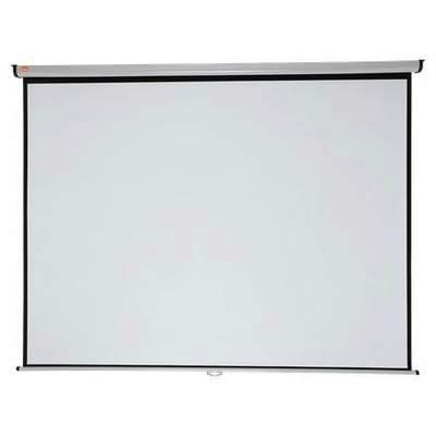 Pantalla mural Nobo 240x160cm mate 1902394W