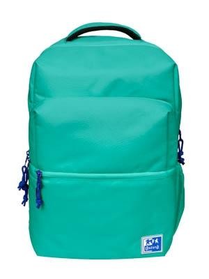 Mochila Oxford 42CM. B-Ready Rpet