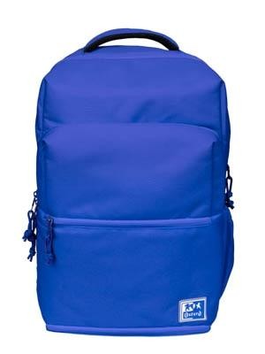 Mochila Oxford 42CM. B-Out Rpet