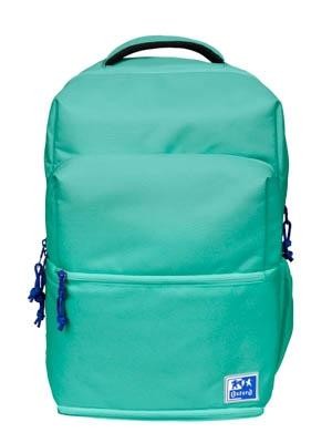 Mochila Oxford 42CM. B-Out Rpet