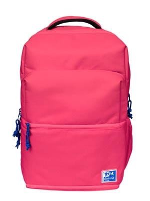 Mochila Oxford 42CM. B-Out Rpet