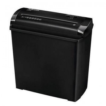 Destructora Fellowes P25S 4701001 corte en tiras