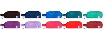 Portatodo Oxford 400174211 B-Smart triple Lavanda