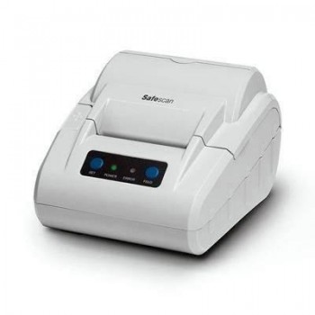 Impresora térmica Safescan TP-230