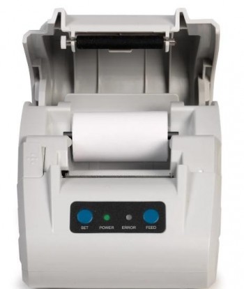 Impresora térmica Safescan TP-230