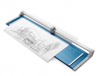 Cizalla rodillo Dahle 558 149,5x36cm 00558-15004