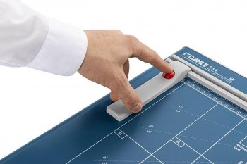 Cizalla Palanca Dahle 534 460MM. A3 15H 00534-21249