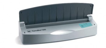 Encuadernadora térmica GBC Thermalbind T200 A4