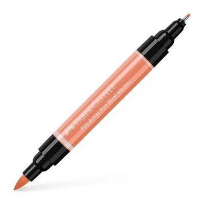 Rotulador Pitt Artist Pen Dual Marker 162189 canela