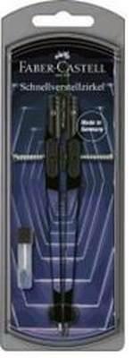 Bigotera Faber-Castell 574453 trend future 2023 Ajuste Rapido surtido