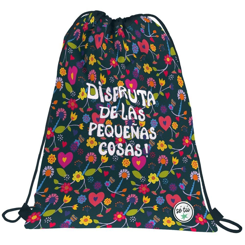 Saco Plano ENJOY 37611110 Grafoplas