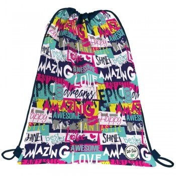 Saco Plano AMAZING 37611108 Grafoplas