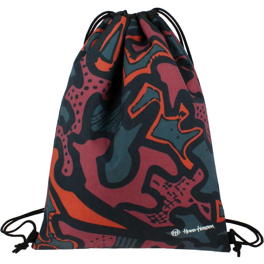 Saco Hans Tiessen Urban orange 37610557 Grafoplas