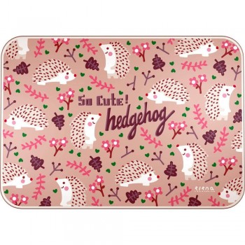 PVC. Vade de sobremesa HEDGEHOG 09252636 Grafoplas